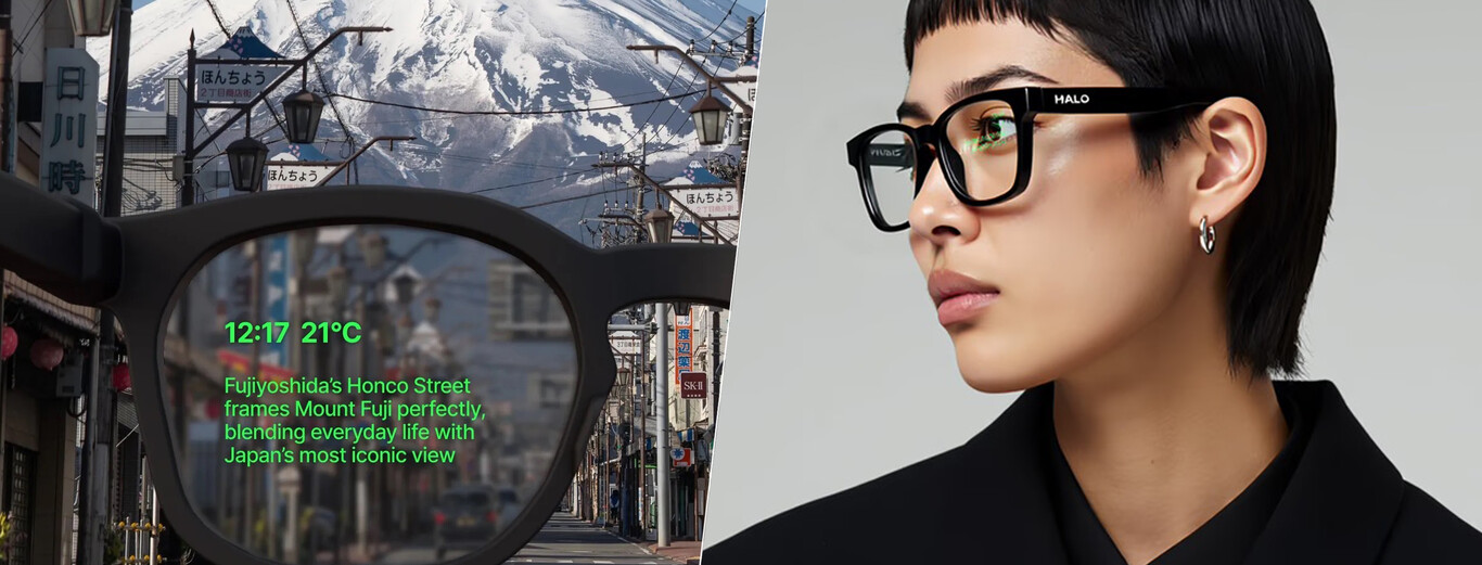 Gafas y dispositivos con IA abren un nuevo problema de privacidad: también recopilan datos de quienes no los usan