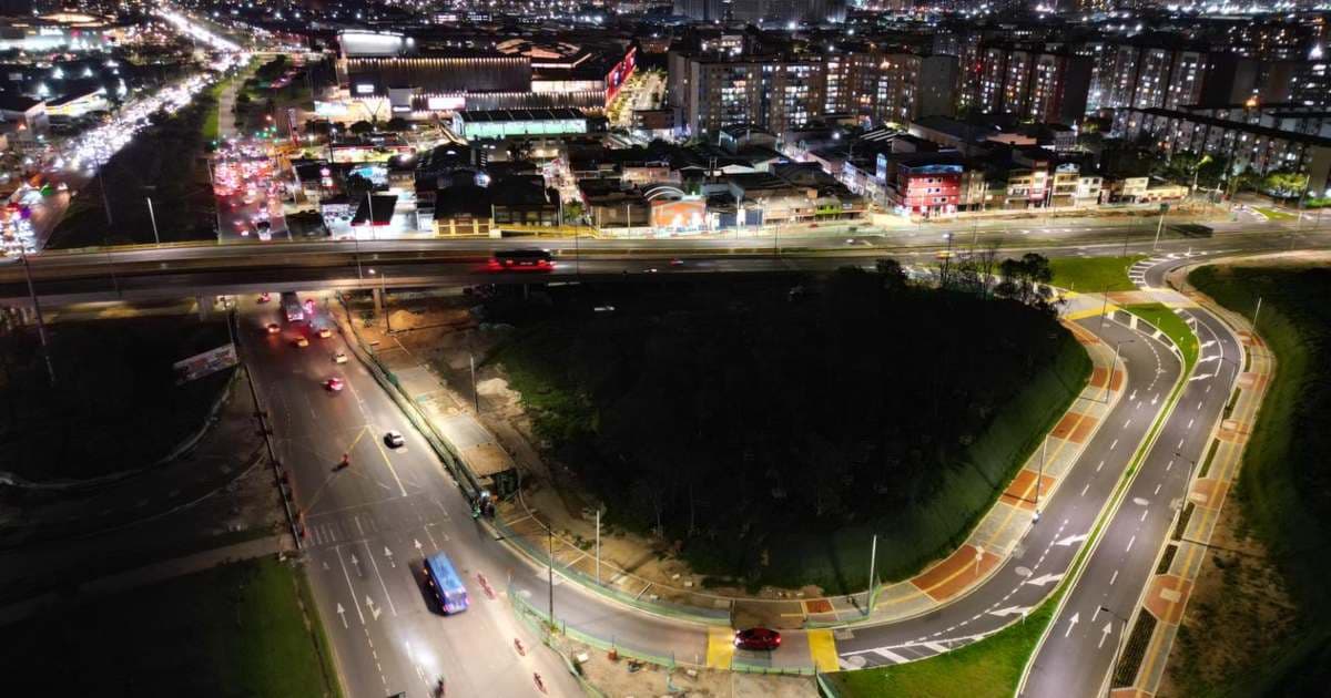 Bogotá cobrará alumbrado público a estratos 4, 5 y 6