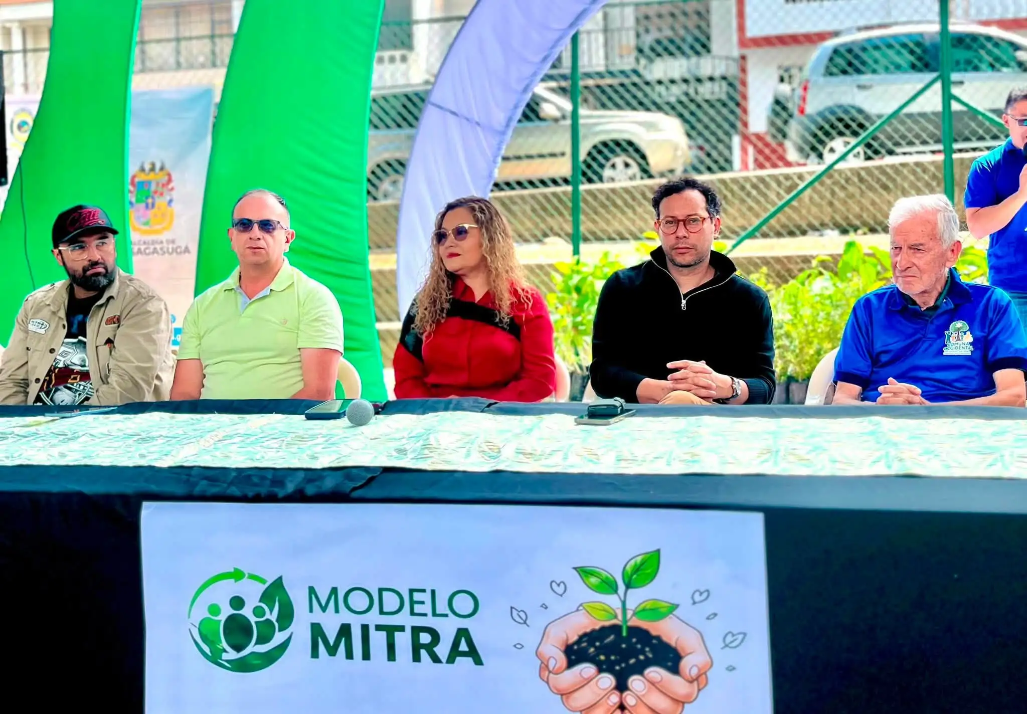 Fusagasugá probará recolección diferenciada de residuos en barrio Santa Anita durante tres meses