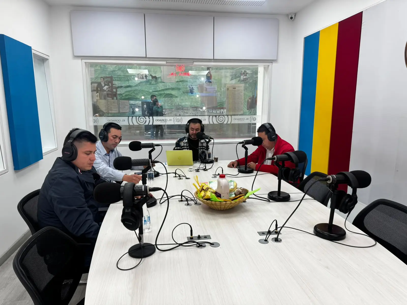Fúquene destina $1.000 millones al alcantarillado de Capellanía
