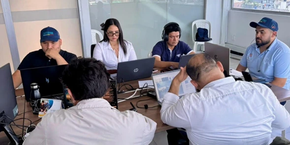 237 personas participaron en capacitación sobre catastro multipropósito de Cundinamarca