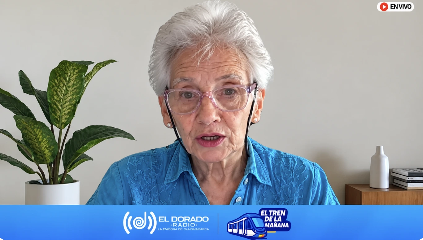 ¿Qué pasa con la calidad de vida de los adultos mayores en Cundinamarca?