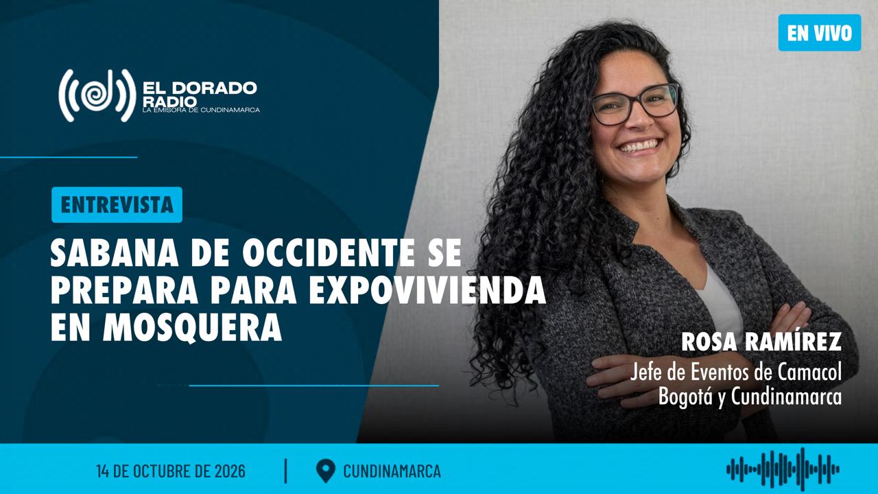 Expovivienda llega a Mosquera este 17 y 18 de octubre