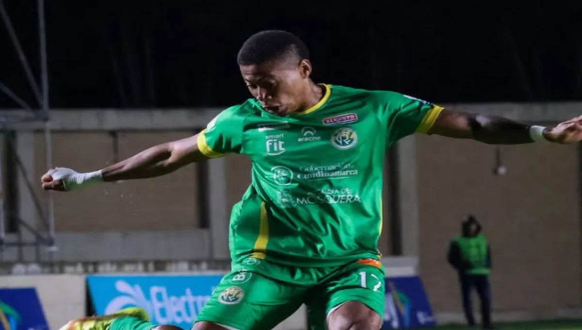 Real Cundinamarca busca el liderato de la B en un duelo directo frente a Tigres