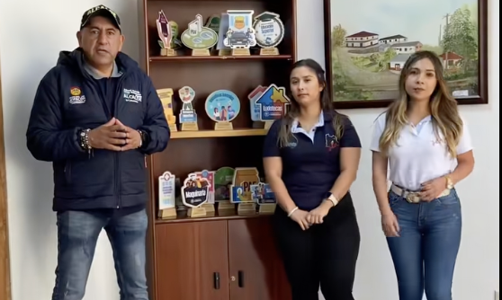 Zipacón realizará jornada de legalización de predios