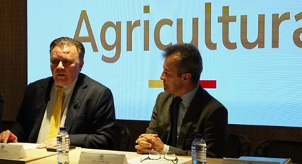 El Ministerio de Agricultura derogó áreas de protección de cinco municipios de Cundinamarca